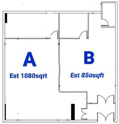 Woodlands Bizhub (D27), Factory #607895261
